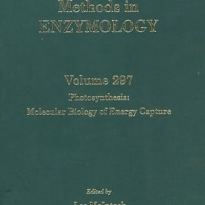 Photosynthesis: Molecular Biology of Energy Capture (Volume 297) (Methods in Enzymology, Volume 297)
