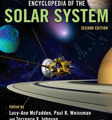 Encyclopedia of the Solar System