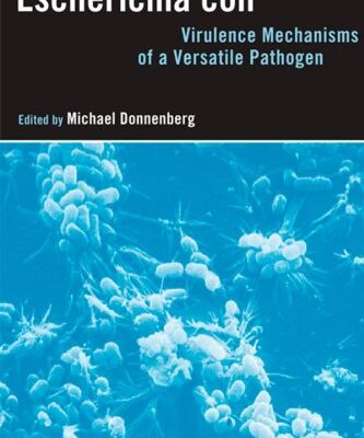 E. coli: Genomics, Evolution and Pathogenesis