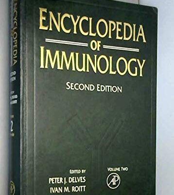 Encyclopedia of Immunology: 002