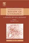 International Review of Cytology: A Survey of Cell Biology: Volume 240 (International Review of Cell and Molecular Biology)