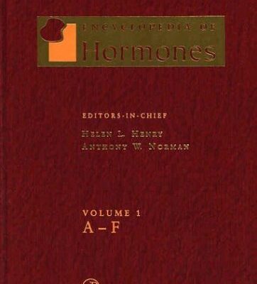 Encyclopedia of Hormones