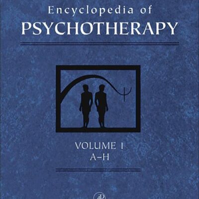 Encyclopedia of Psychotherapy