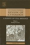 International Review of Cytology: A Survey of Cell Biology: Volume 231 (International Review of Cell and Molecular Biology)