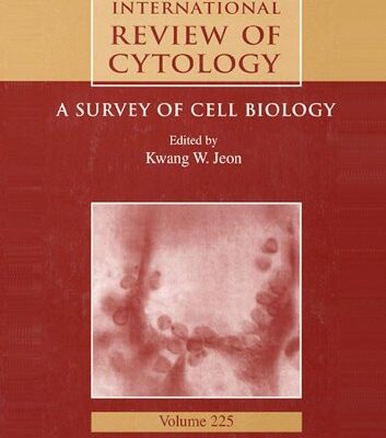 International Review of Cytology: A Survey of Cell Biology: Volume 225 (International Review of Cell and Molecular Biology)