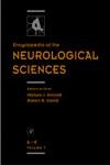 Encyclopedia of the Neurological Sciences