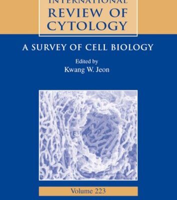 International Review of Cytology: A Survey of Cell Biology: Volume 223 (International Review of Cell and Molecular Biology)