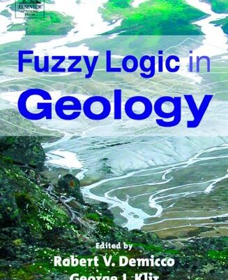 Fuzzy Logic in Geology