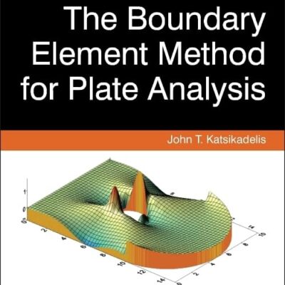 The Boundary Element Method for Plate Analysis