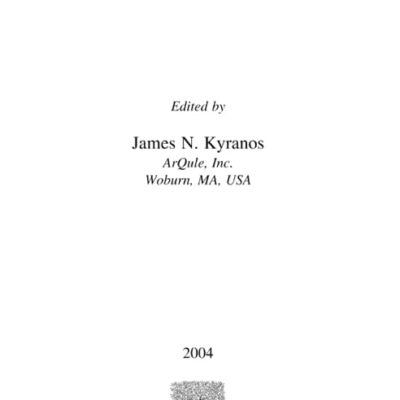 High Throughput Analysis for Early Drug Discovery