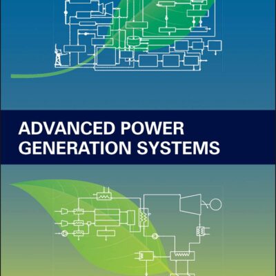ADVANCED POWER GENERATION SYSTEMS (HB 2014)