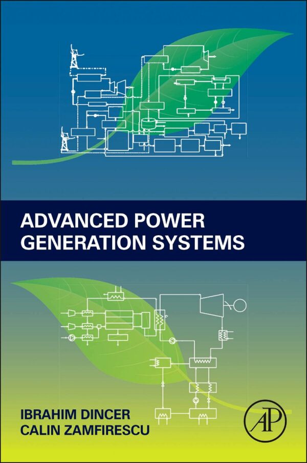 ADVANCED POWER GENERATION SYSTEMS (HB 2014)