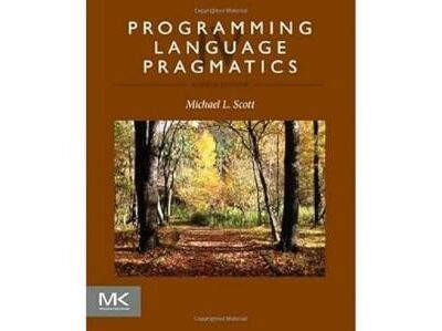 Programming Language Pragmatics