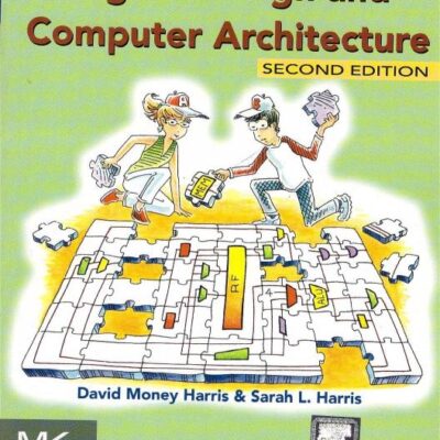 Digital Design and Computer Architecture