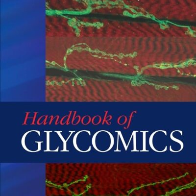 HANDBOOK OF GLYCOMICS