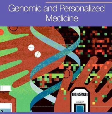 Essentials of Genomic and Personalized Medicine
