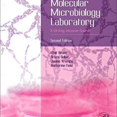 Molecular Microbiology Laboratory: A Writing-Intensive Course