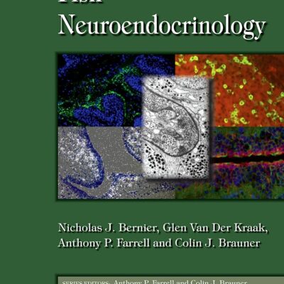 Fish Physiology: Fish Neuroendocrinology: Volume 28