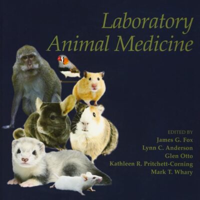 Laboratory Animal Medicine