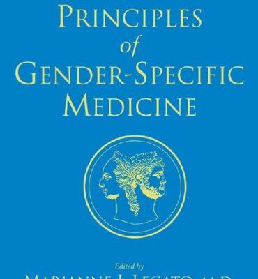 Principles of Gender-Specific Medicine: Gender in the Genomic Era: 2