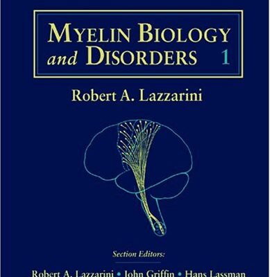 Myelin Biology and Disorders: 1