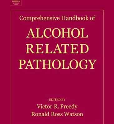 Comprehensive Handbook of Alcohol Related Pathology