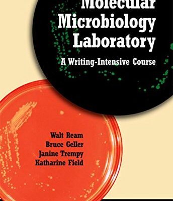 Molecular Microbiology Laboratory: A Writing-Intensive Course