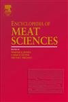 Encyclopedia of Meat Sciences (Encyclopedia of Meat Sciences Series)
