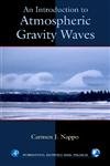 An Introduction to Atmospheric Gravity Waves: Volume 102 (International Geophysics)