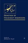 Genetics of Movement Disorders