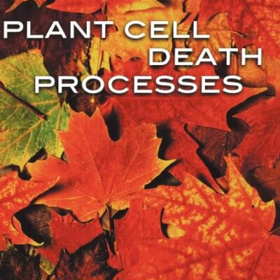 Plant Cell Death Processes