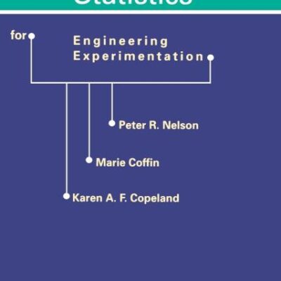 Introductory Statistics for Engineering Experimentation