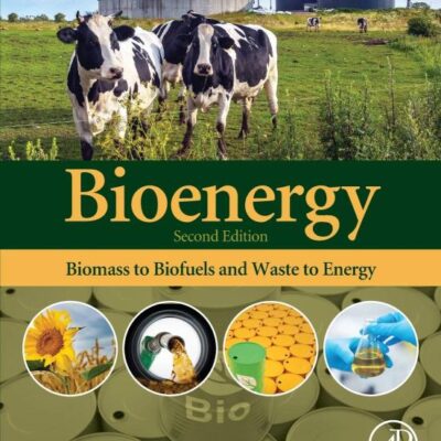 BIOENERGY : BIOMASS TO BIOFUELS AND WASTE TO ENERGY, 2ND EDITION