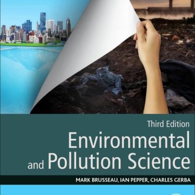 Environmental and Pollution Science