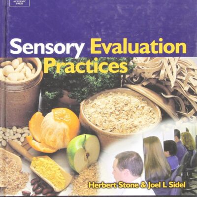 Sensory Evaluation Practices (Food Science and Technology)