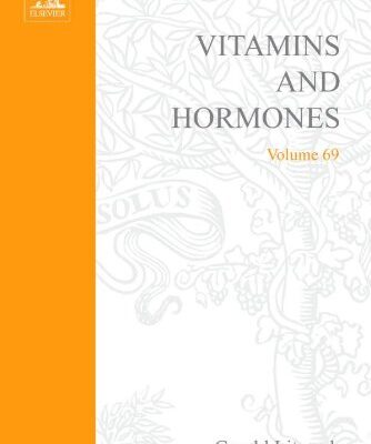 Vitamins and Hormones (Volume 69)