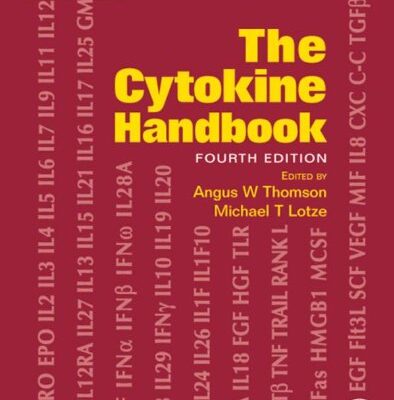 The Cytokine Handbook, Two-Volume Set