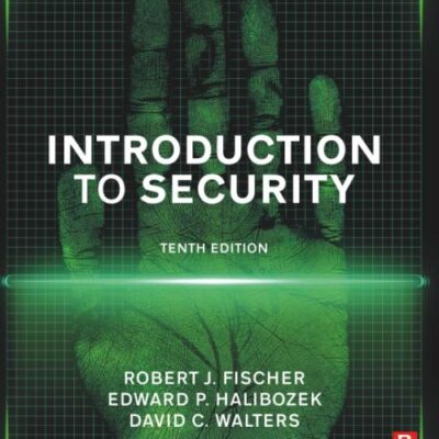 Introduction to Security
