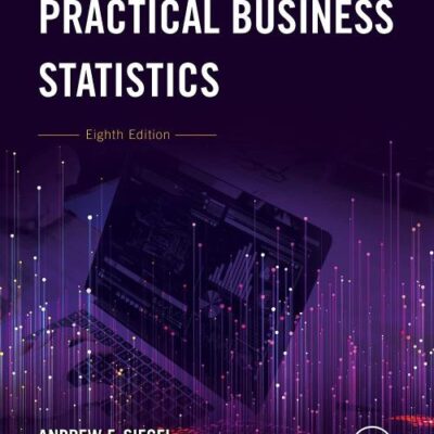 Practical Business Statistics