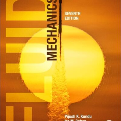 FLUID MECHANICS 7ED (PB 2024)