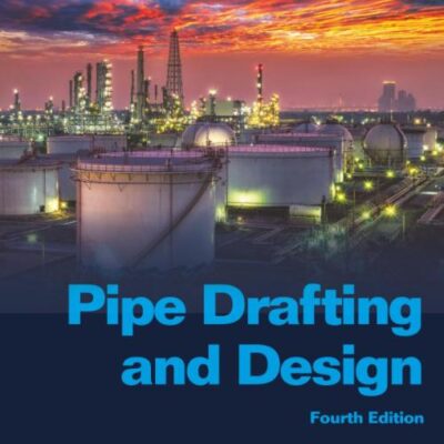 Pipe Drafting and Design