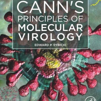 Cann's Principles of Molecular Virology
