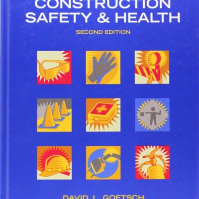 Construction Safety & Health