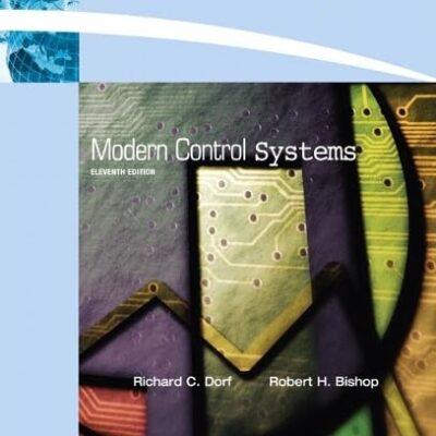 MODERN CONTROL SYSTEMS: INTERNATIONAL EDITION