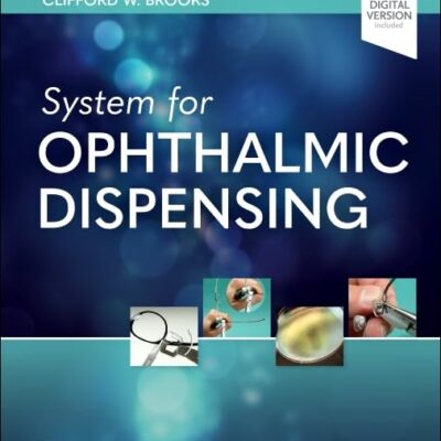 System For Ophthalmic Dispensing