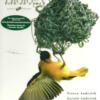 Biology: Life on Earth