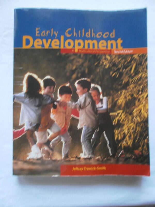 Early Childhood Development: A Multicultural Perspective