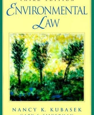 Environmental Law