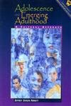 Adolescence and Emerging Adulthood: A Cultural Approach