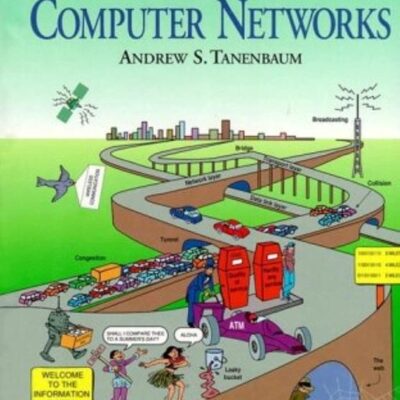 COMPUTER NETWORKS, 4TH INTERNATIONAL EDITION